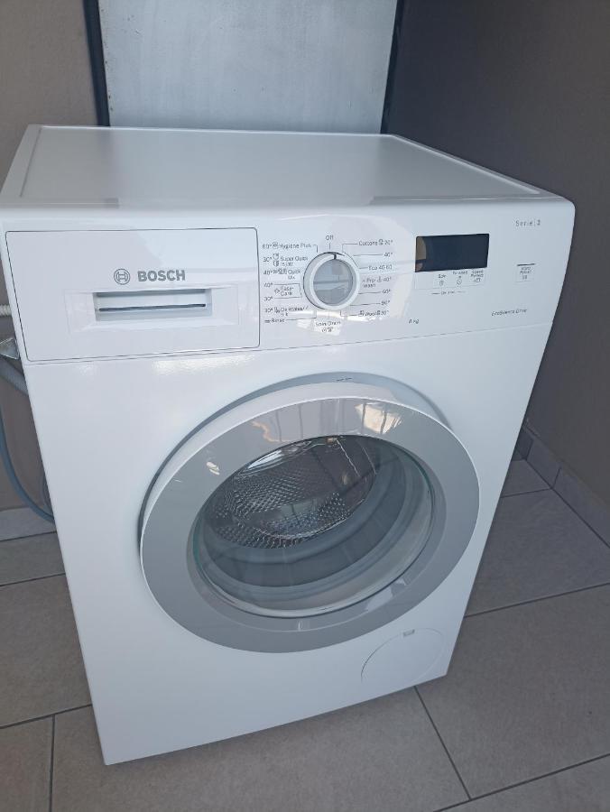 Dimitros Apartment Néosz Marmarász Kültér fotó